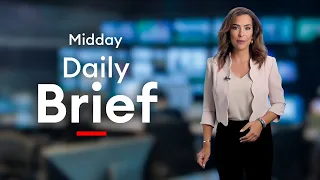 Midday Brief 03/03/2022