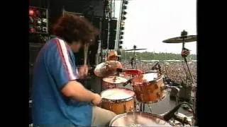 Presidents Of The USA (PUSA) - Pinkpop 1996 -  01 - Kick Out The Jams