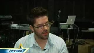 Danny Gokey on loss of his wife