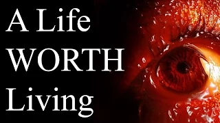 "A Life Worth Living" by Unsettlingstories.com| CreepyPasta Storytime