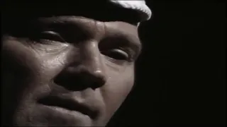 Liam Clancy - And the band played Waltzing Matilda -  Live 1992