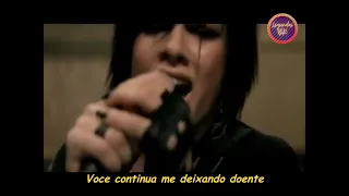 P!nk - Just Like A Pill (Official Video) (Legendado)