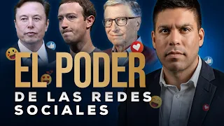 EL PODER DE LAS REDES SOCIALES | CONFERENCIA