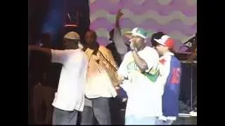 50 Cent   Roc The Mic Tour (2003)