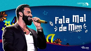 GUSTTAVO LIMA  -  FALA MAL DE MIM ( ÁUDIO OFICIAL)🗣