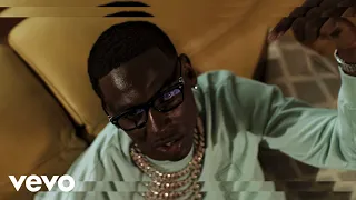 Young Dolph, Key Glock - RAIN RAIN (Official Video)