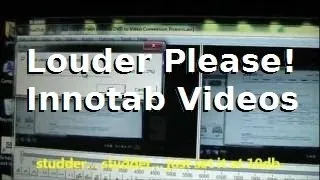 How to Increase the Volume on Innotab Video Files