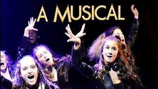 A MUSICAL from Broadway's Something Rotten | Cover | Spirit Young Performers - LIVE SHOW - PART 1