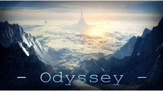 Hi-Finesse - "Odyssey" [Epic, Intense, Dramatic, Grand]