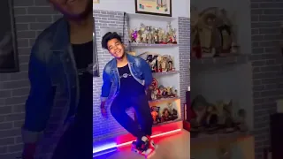 Old is gold 🤙🔥 # #shorts #dance #viral #ytshort #youtube #dancerritesh