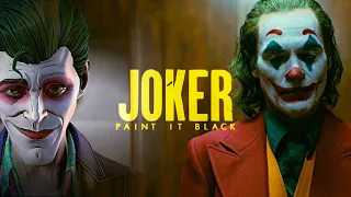 Joker | Paint It Black [81st Anniversary]