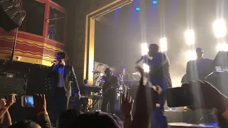 Nas & Jay-Z - The World is Yours live Webster Hall 2019