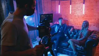 Nathan Gurd - Talk That Talk (Behind The Scenes)