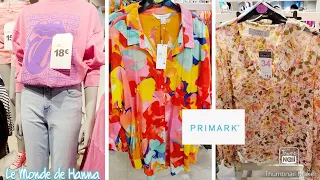 PRIMARK FRANCE 15-05 NOUVELLE COLLECTION FEMME 🚺