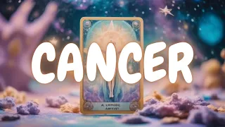 CANCER 😱ON APRIL 24 THE REST OF YOUR LIFE WILL BE DECIDED 🚨😱🔮 LOVE TAROT READING ❤️