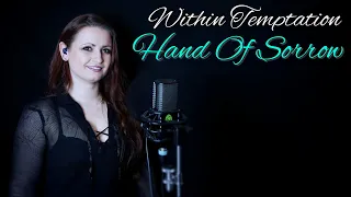 Within Temptation - Hand of Sorrow (Cover by Jennifer Thomé)