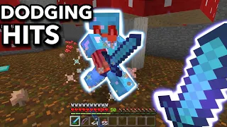 How to ALMOST ALWAYS WIN PVP in Minecraft (MCPE, XBOX, WIN10)