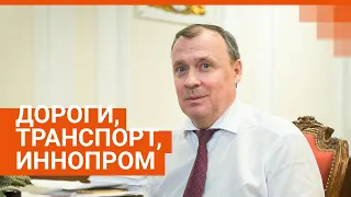 Прямой эфир с мэром Екатеринбурга Алексеем Орловым | E1.RU