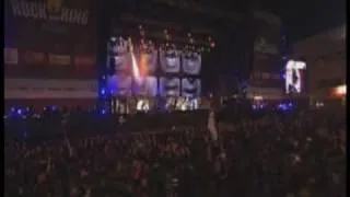 Metallica - Leper Messiah (Rock am Ring 2006)