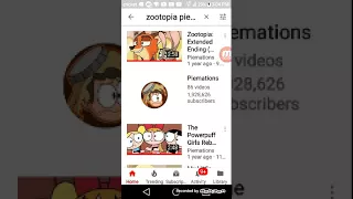 Reaction to: Zootopia: Extended Ending (Parody)