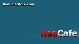 Как добавить новую базу в программу RedCafe