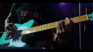 jhonfrido -Masuk hadiratNya /Tuhan hadir  ,,||guitarcam