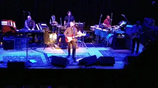 Look What You've Done To Me - Boz Scaggs - 11-14-2018 - Town Hall NYC