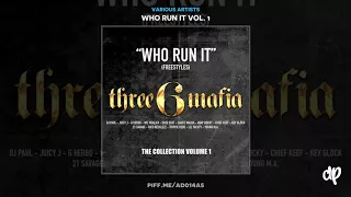 21 Savage - Who Run It [Who Run It Vol. 1]