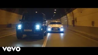 XXXTENTACION - Moonlight (Gaullin Remix) / GT-R vs G63 AMG & M3