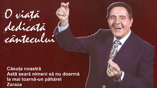 Gică Petrescu - O viață dedicată cântecului | Album Integral