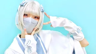 【サブカル系アイドルになりたくて】アイドル 踊ってみた【オリジナル振付】