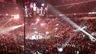 Charles Oliveira Walkout UFC 300