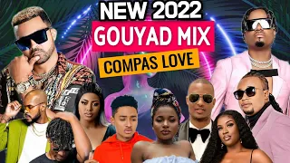 NEW MIX COMPAS 2022 (kompa Gouyad) HIT MOMAN YO🎧💯 BEDJINE - KAÏ - K-DILAK #PWOMÈTMWEN #WID #KENNY