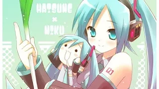 初音未來(初音ミク)甩蔥歌 Ievan polkka 1小時版本(1 hour)