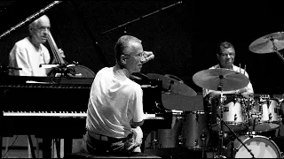 Keith Jarrett - If I Were a Bell│Tokyo '93.