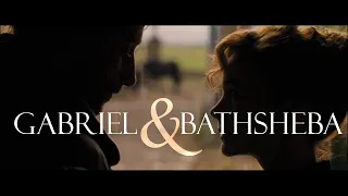Gabriel & Bathsheba | Far from the Madding Crowd