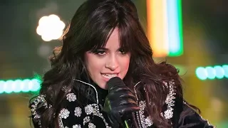 Camila Cabello Disses Fifth Harmony | Hollywoodlife