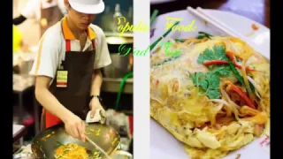 Top 7 The best place to eat Thai Food in Bangkok