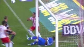 Almería 2- Levante UD  2