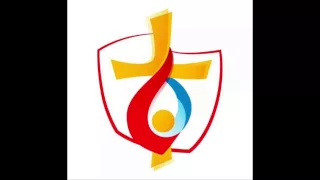 "Błogosławieni miłosierni" - oficjalny hymn ŚDM Kraków 2016 / official hymn of WYD Krakow 2016