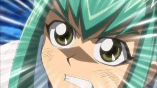 Yu-Gi-Oh! 5D's- Season 1 Episode 48- Mark of the Monkey: Part 2