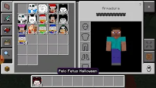 minecraft sr pelo addon