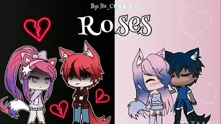 Roses GLMV (Jake’s past)