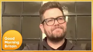 Jack Osbourne Talks Haunted Houses & Being A Paranormal Investigator | Good Morning Britain