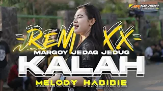 DJ KALAH - MELODY HABIBI KANE - VIRAL TIKTOK‼️PARTY BASS NGUK NGUK DERR TERBARU - ARMUSIC OFFICIAL