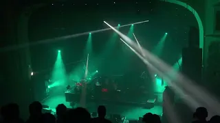 The Prodigy - 'No Good (Start the Dance)' Live at The Brixton Academy London 23rd July 2022