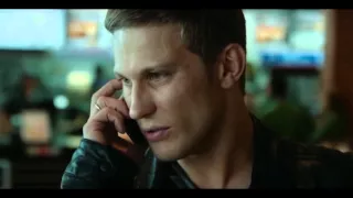 Маршрут построен 2016 Русский трейлер full HD