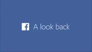 Facebook lookback 2014