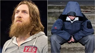 5 WWE Wrestlers You Didn't Know Were Homeless