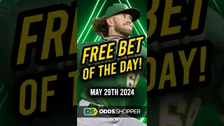 Best MLB Bets, Picks, and Predictions for Today! | Wednesday May 29th, 2024